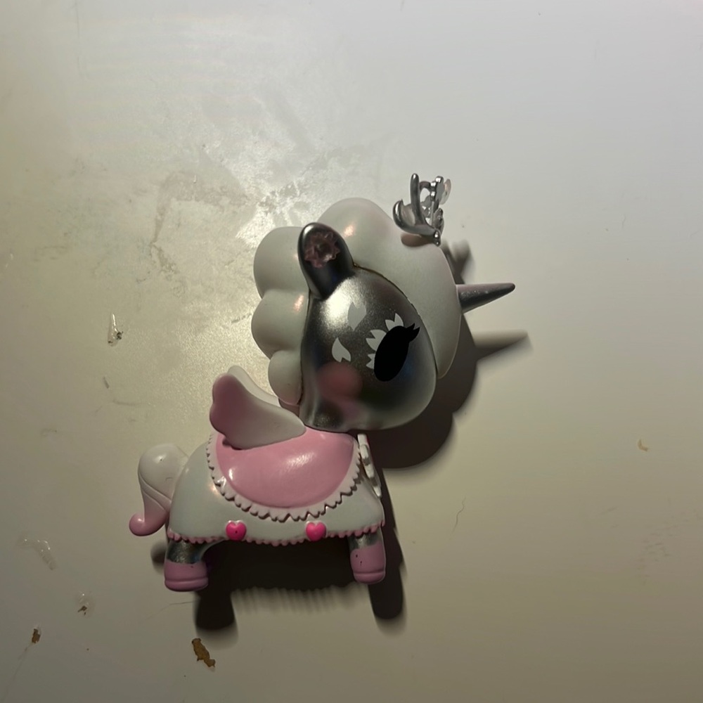 Petal Tokidoki Unicorno
